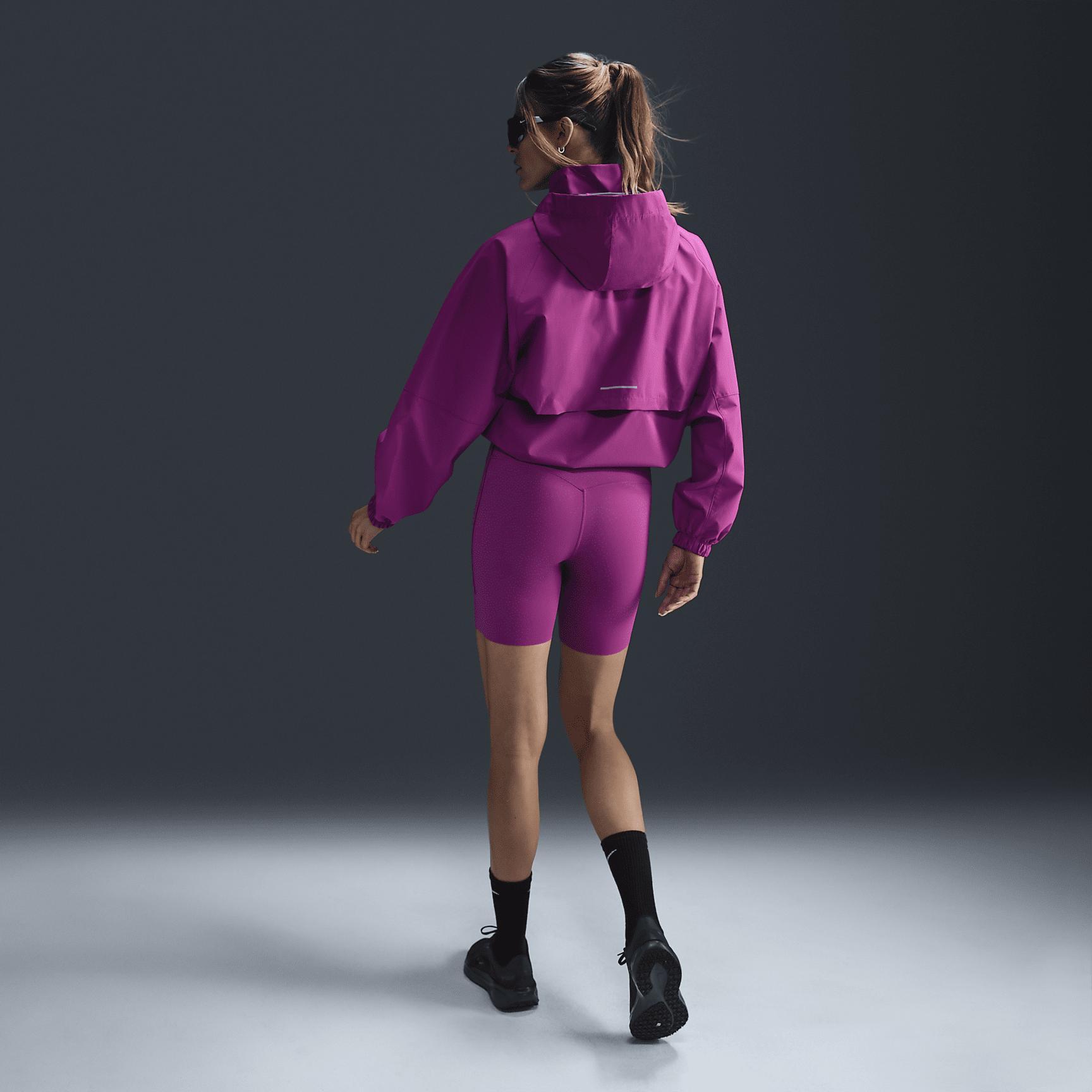 Nike Storm-FIT Swift Women's Running Jacket Product Image