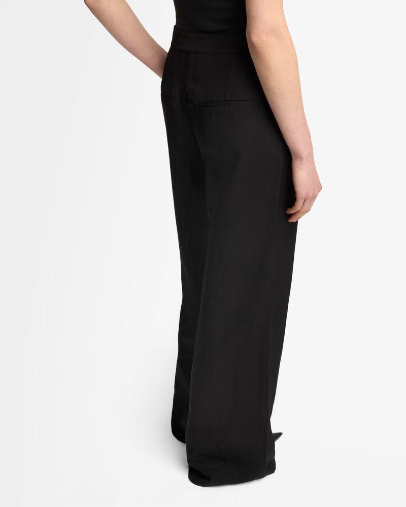 Classic Linen Pant Product Image