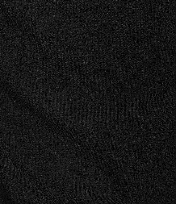 Good American Short Sleeve Boatneck Tee Product Image