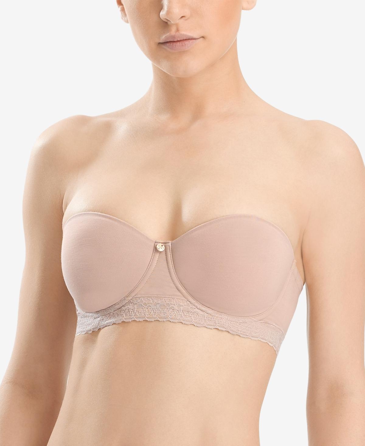 Truly Smooth Convertible Strapless Bra Product Image