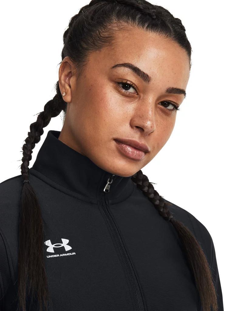 Women's UA Challenger Track Jacket Product Image