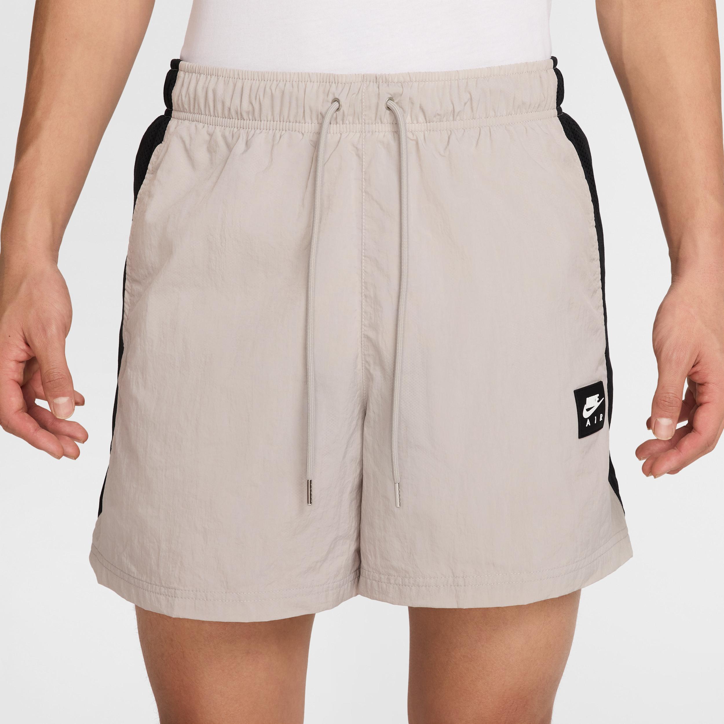 Nike Men's Air Woven Shorts Product Image