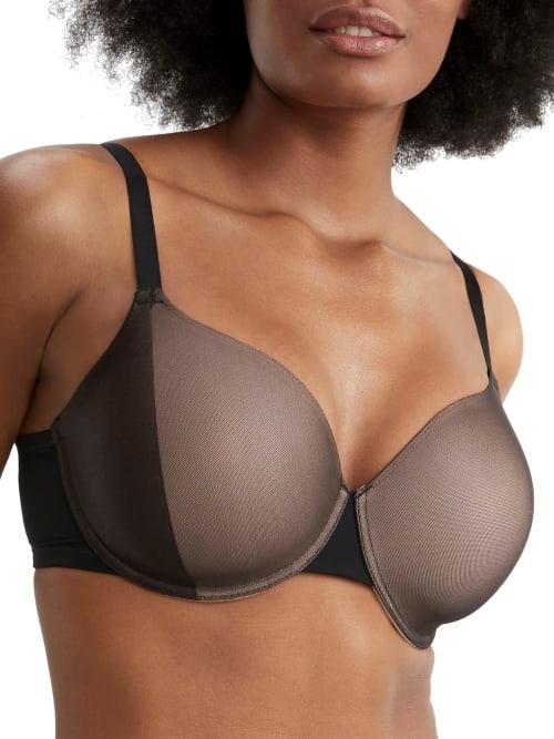 Side Effect Full Coverage T-Shirt Bra Product Image