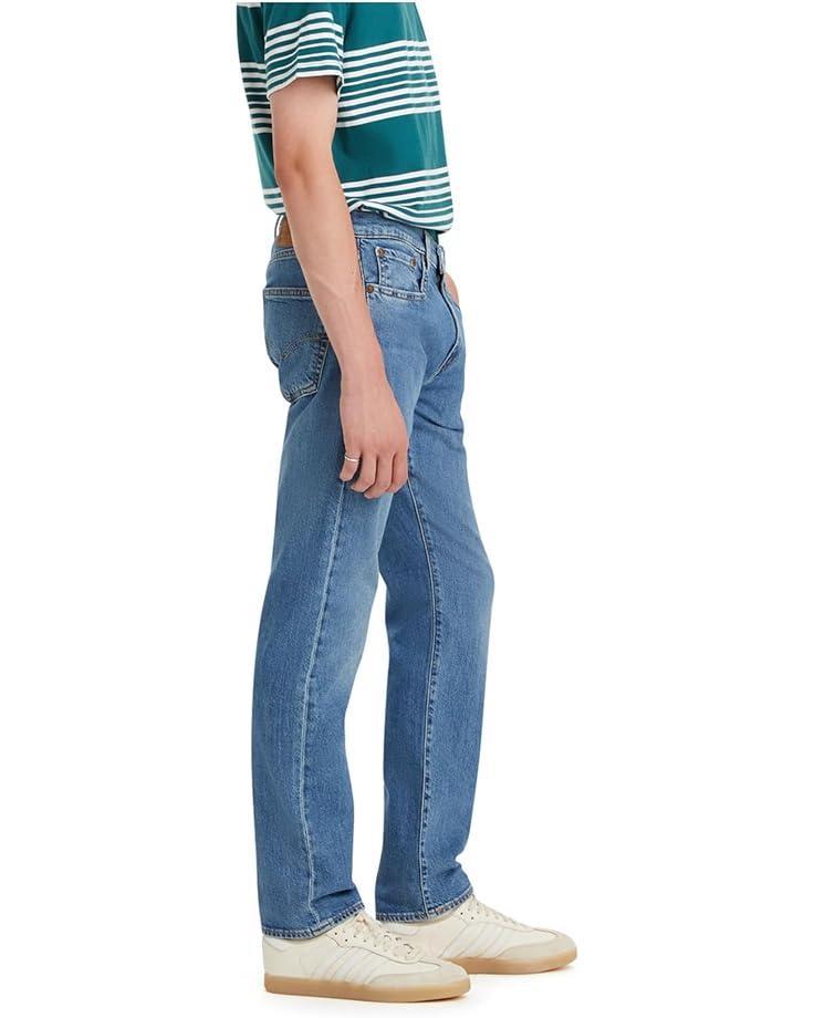 Levi's 502 Taper Jean Product Image