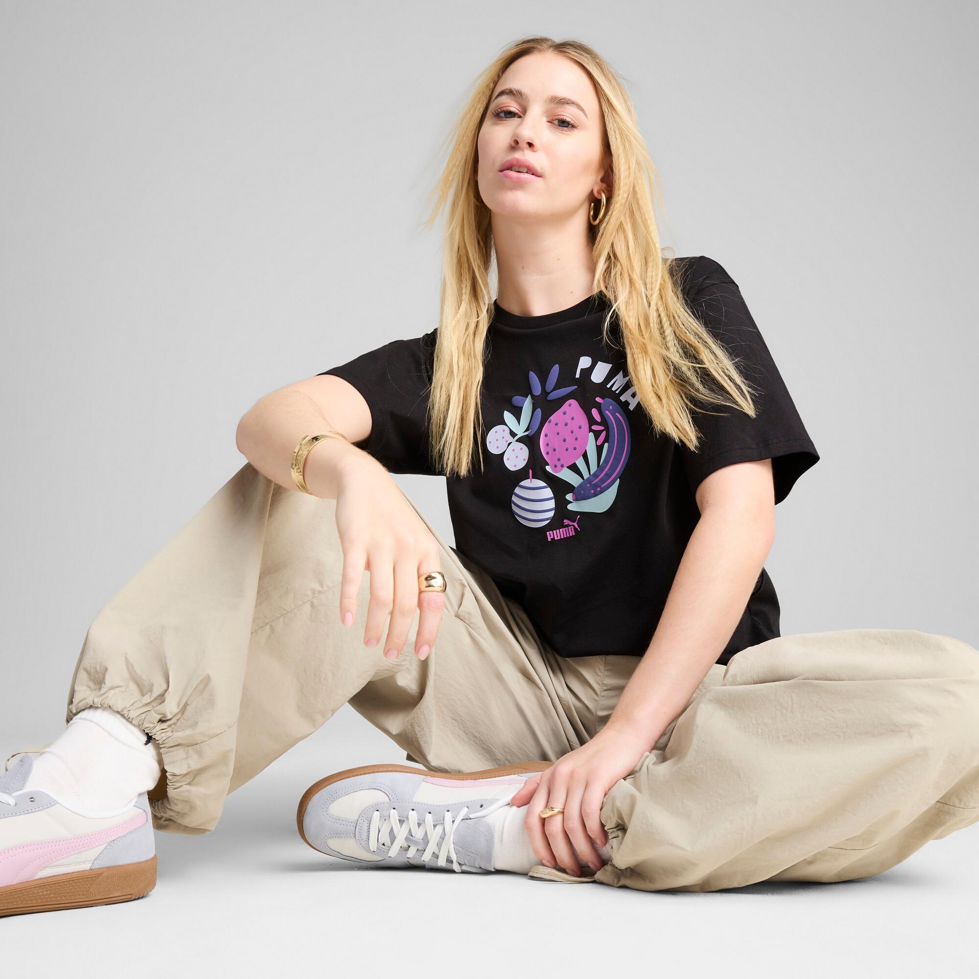 GRAPHICS Fruity Women's Tee Product Image