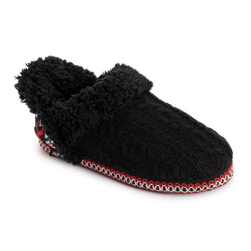 Muk Luks Womens Magdalena Slipper Product Image