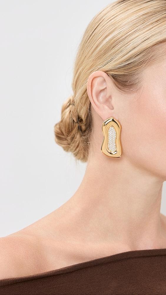 By Alona Hailey Earrings | Shopbop Product Image