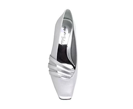 Easy Street Womens Dress Pump Entice Product Image