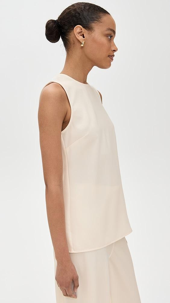 STAUD Bronte Tunic | Shopbop Product Image