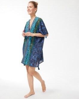 Miraclesuit Alhambra Caftan Swim Coverup Product Image