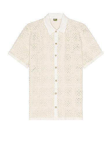 Jared Shirt Product Image