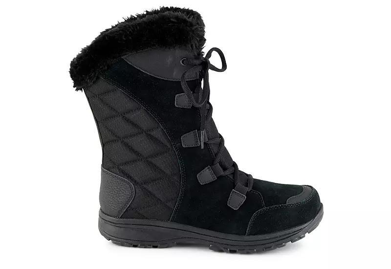 Columbia Women s Ice Maiden II Boot- Product Image