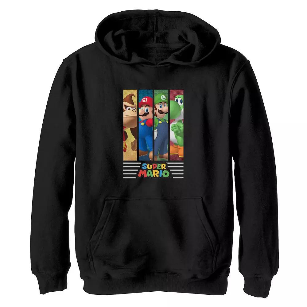 Boys 8-20 SpongeBob SquarePants Mr. Krabs Wait What Graphic Hoodie, Boy's,  Product Image
