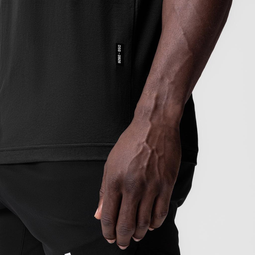 0926. Supima® Muscle Tank - Olive Product Image