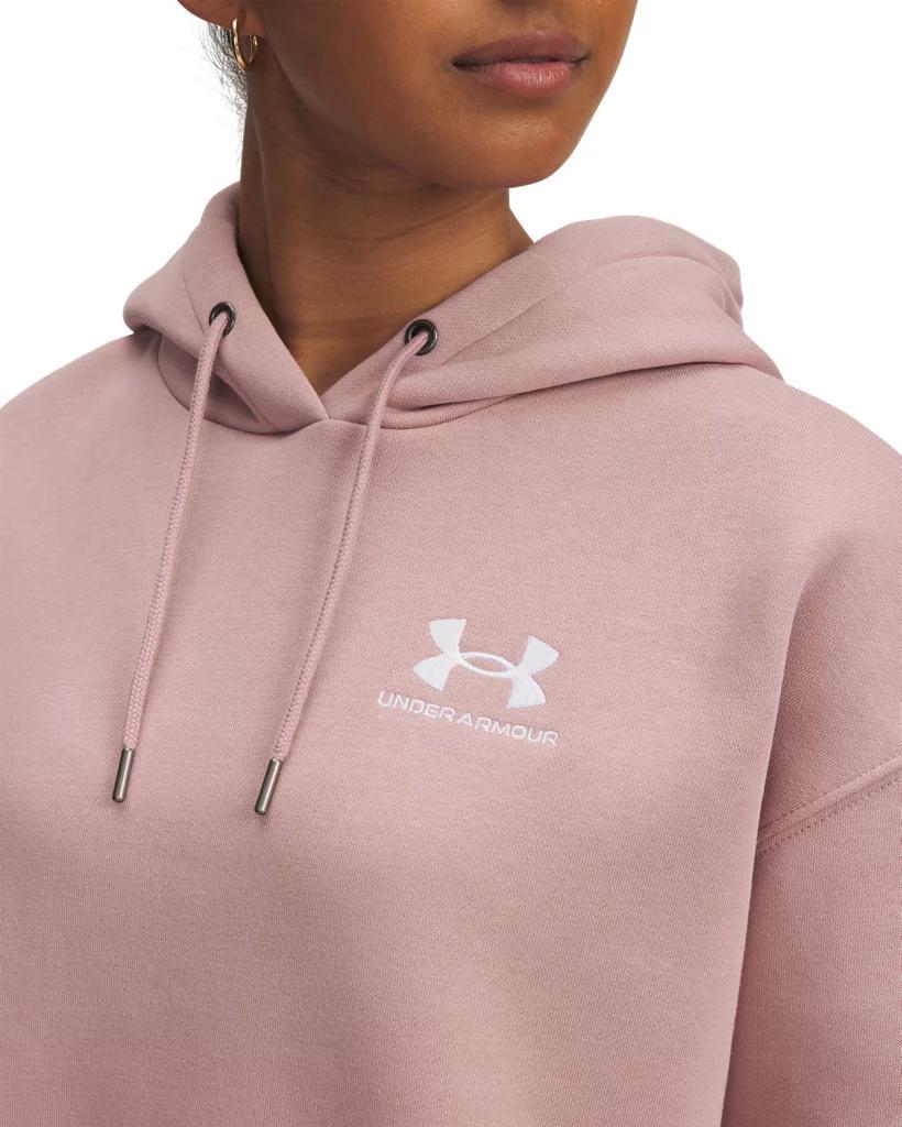 UA Icon Fleece Product Image