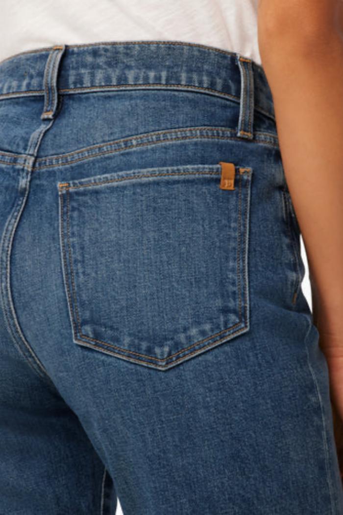 The Luna High Rise Cigarette Ankle Product Image