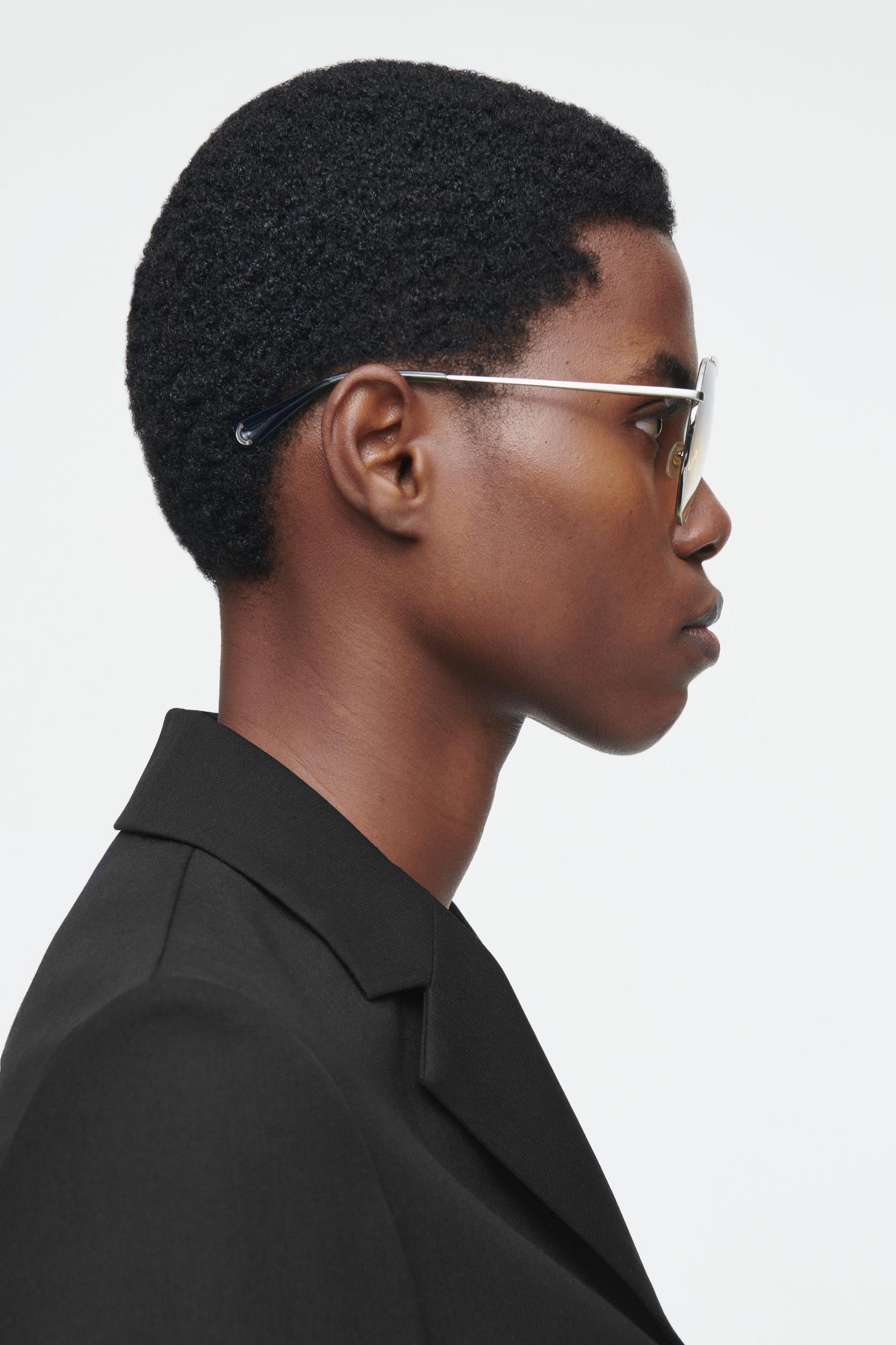 SKYLINE SUNGLASSES - AVIATOR Product Image