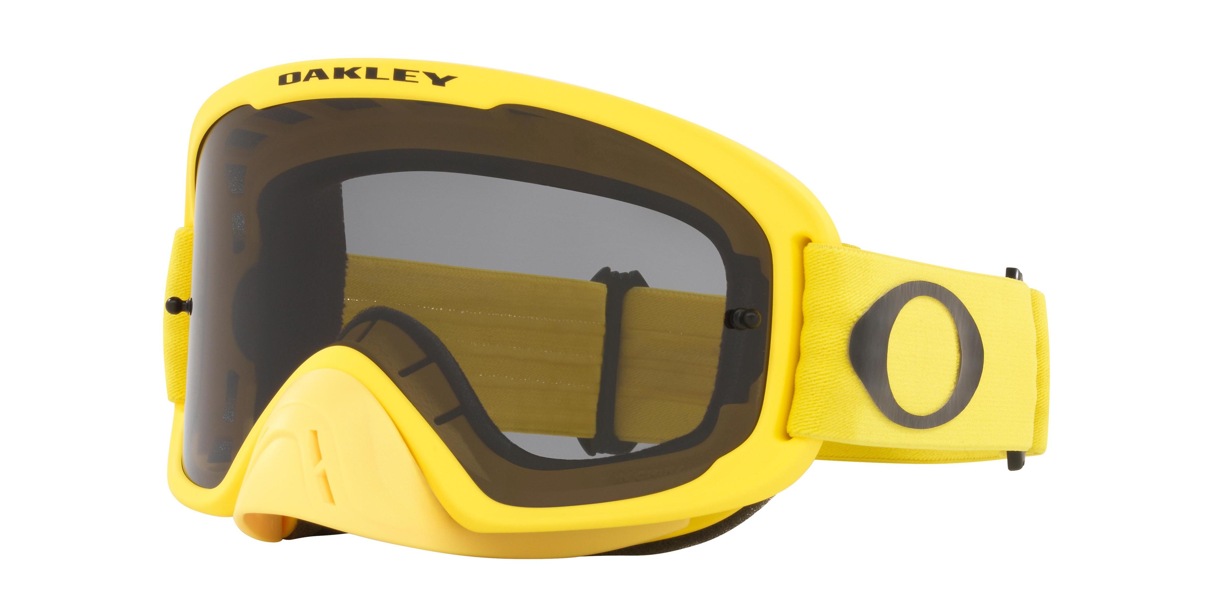 Oakley Mens O-frame 2.0 Pro Mx Goggles Product Image