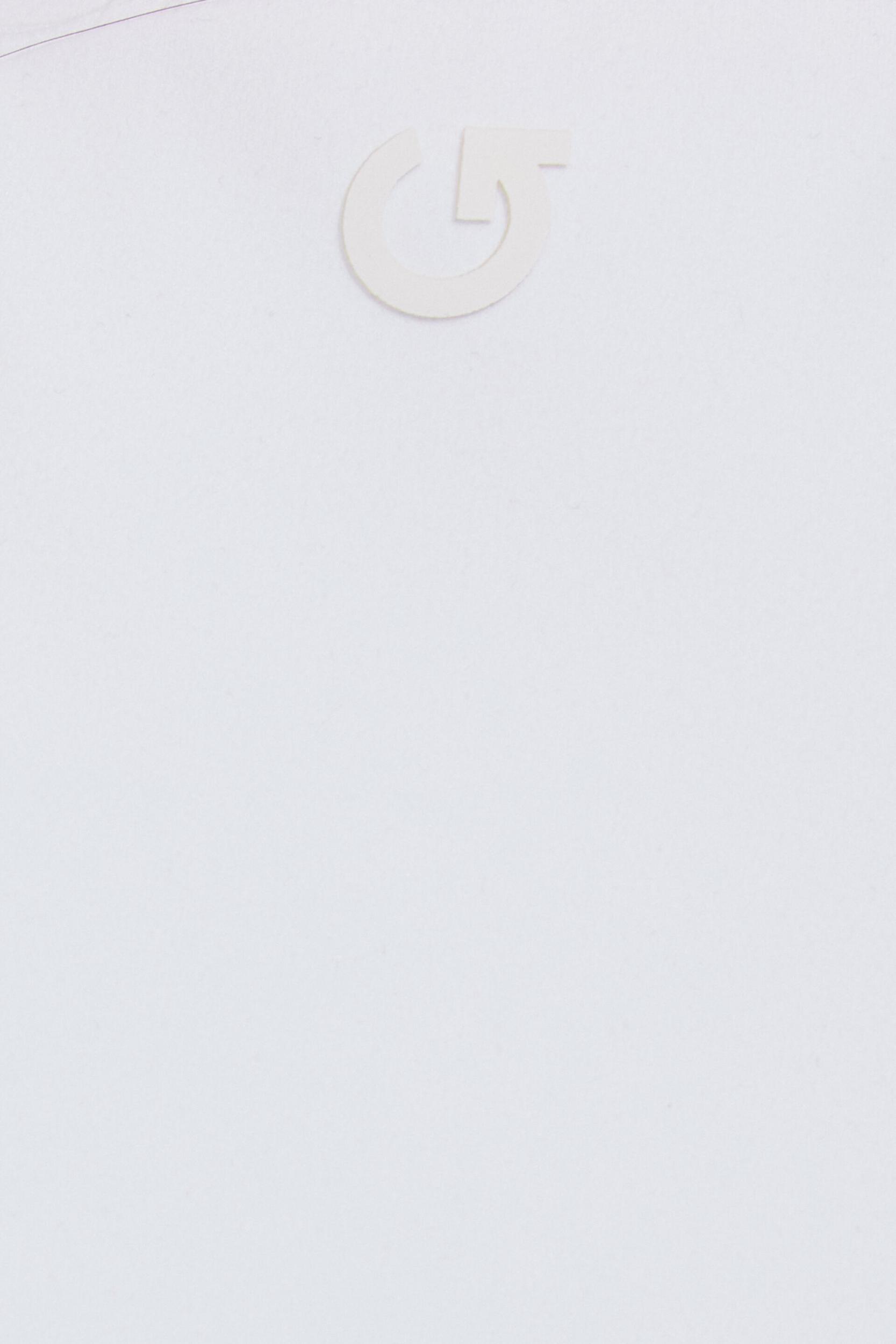 SoftActive Zip Racer Tank Top Product Image