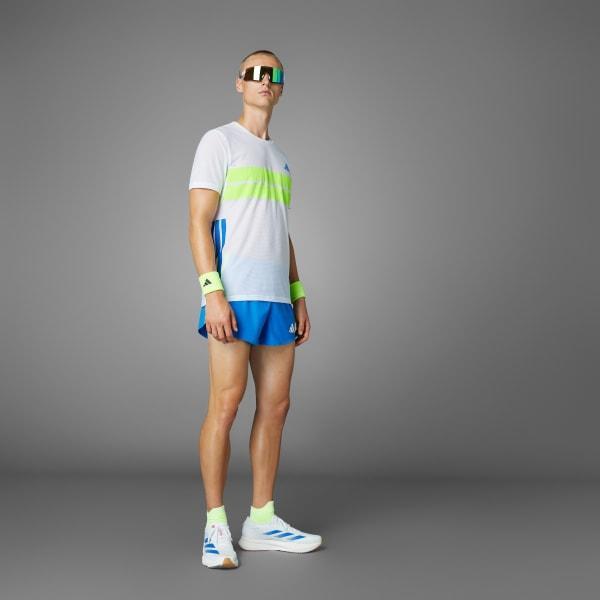 Adizero Retro Running Shorts Product Image