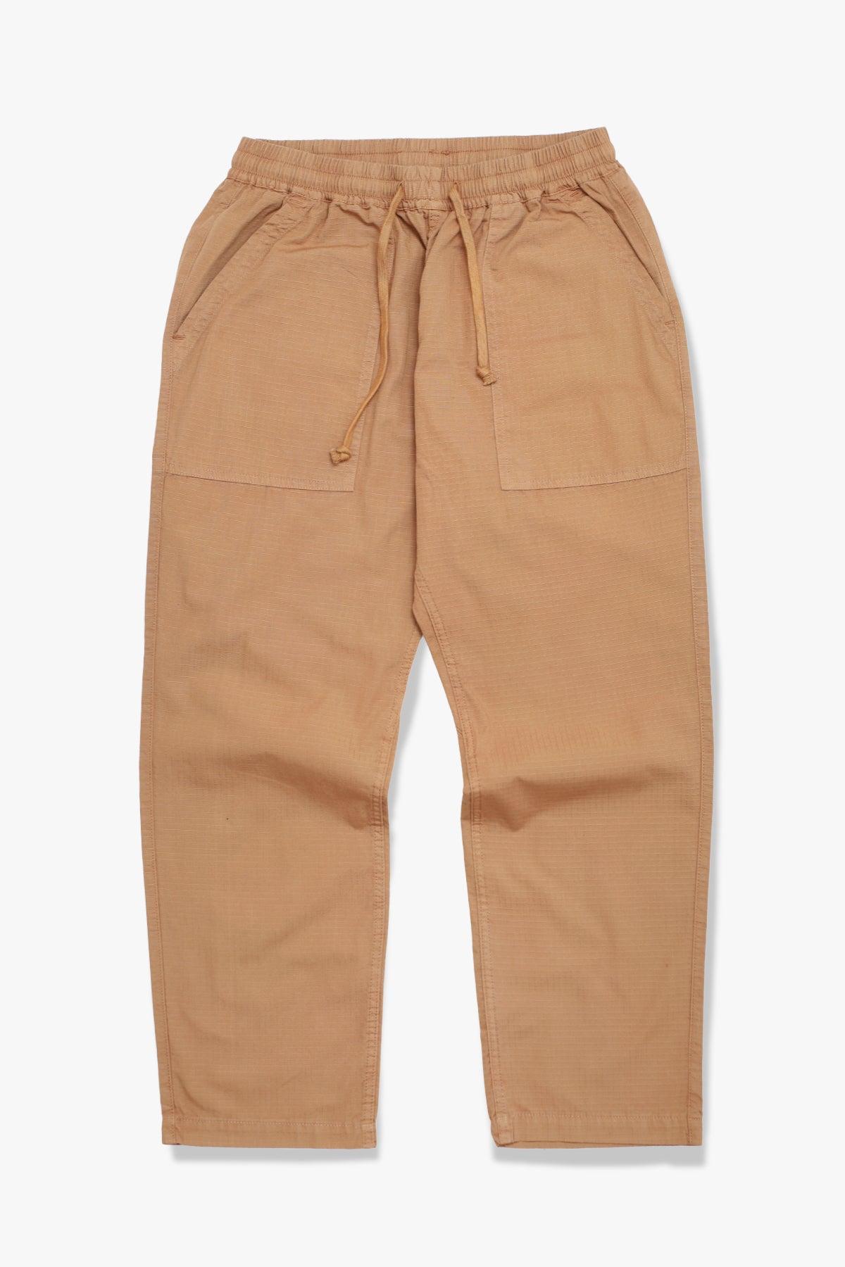 Service Works - Ripstop Chef Pants - Mink Product Image