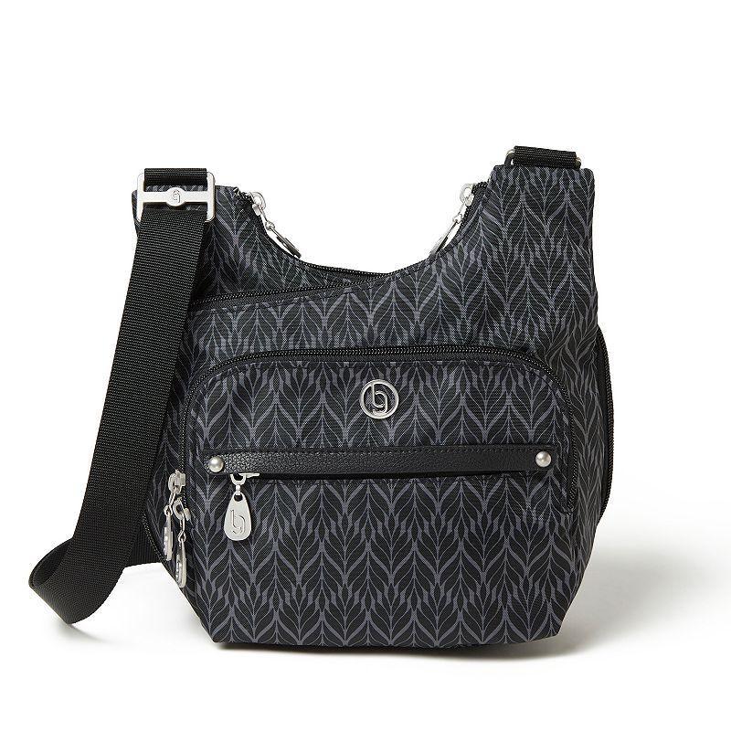 BG by Baggallini Charlotte Crossbody Bag Product Image