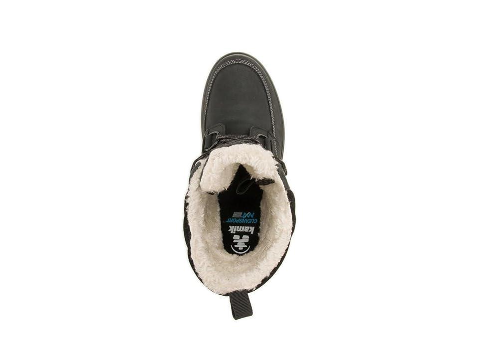 Kamik Deity Mid Women's Shoes Product Image