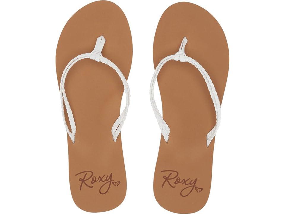 Roxy Cabo Costas Women's Sandals Product Image