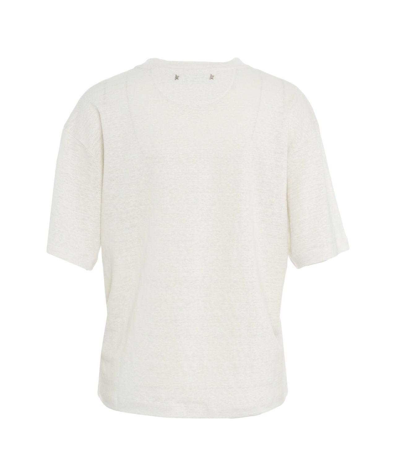 T-shirt with logo print Product Image