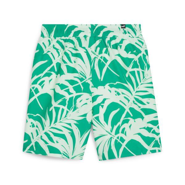 PUMA ESS+ PALM RESORT Men's Shorts Product Image