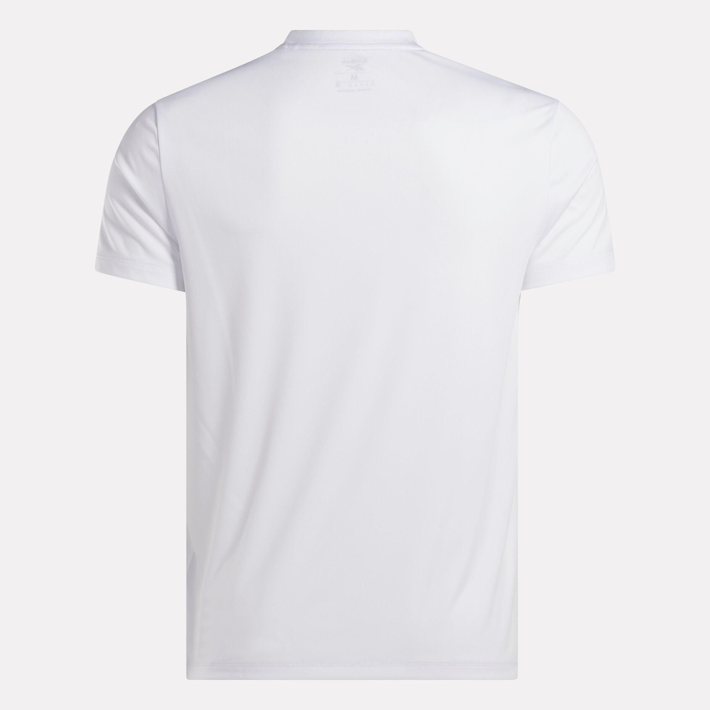 Men's Training Tech T-Shirt Male Product Image