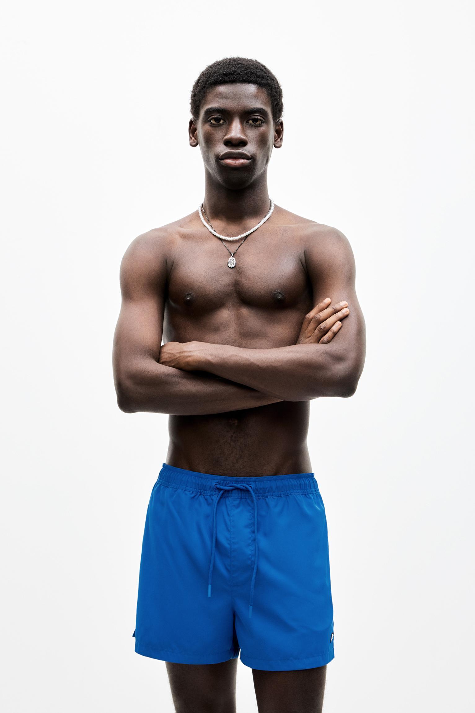 STWD board shorts Product Image