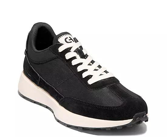 Cole Haan Men's Grand Crosscourt Midtown Sneaker Product Image