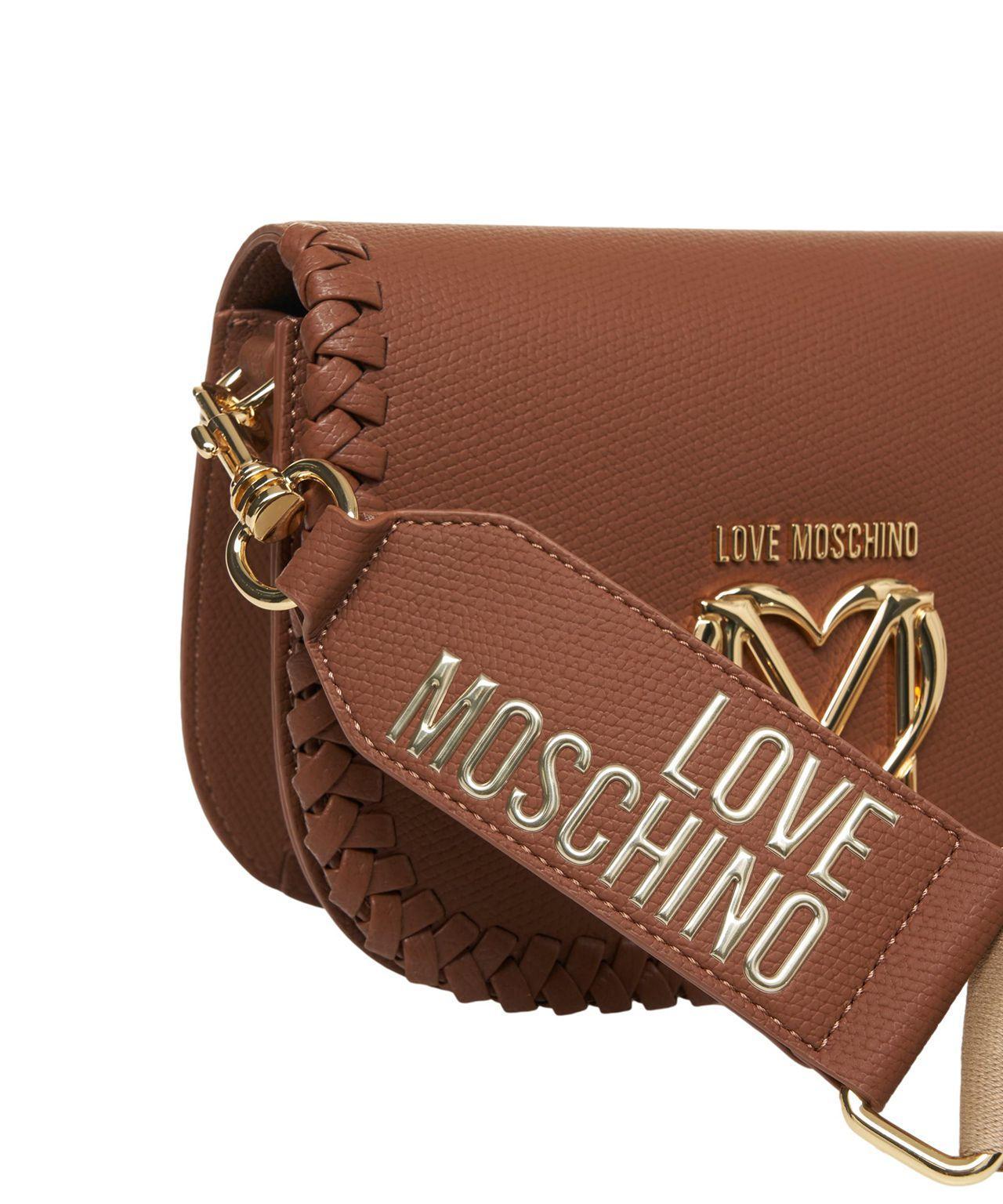 Shoulder bag with logo Product Image