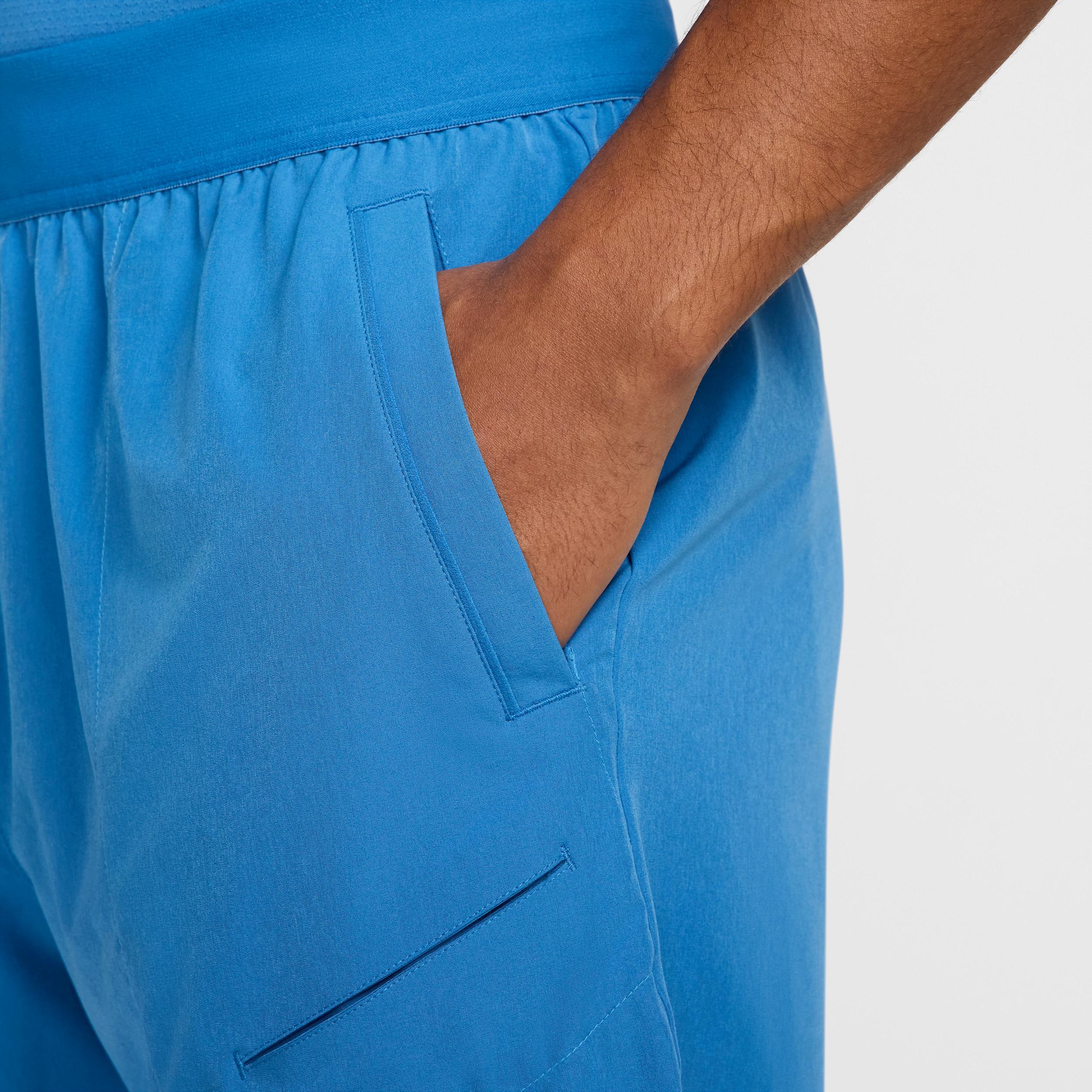 Nike Men's Court Advantage Dri-FIT 8" Tennis Shorts Product Image