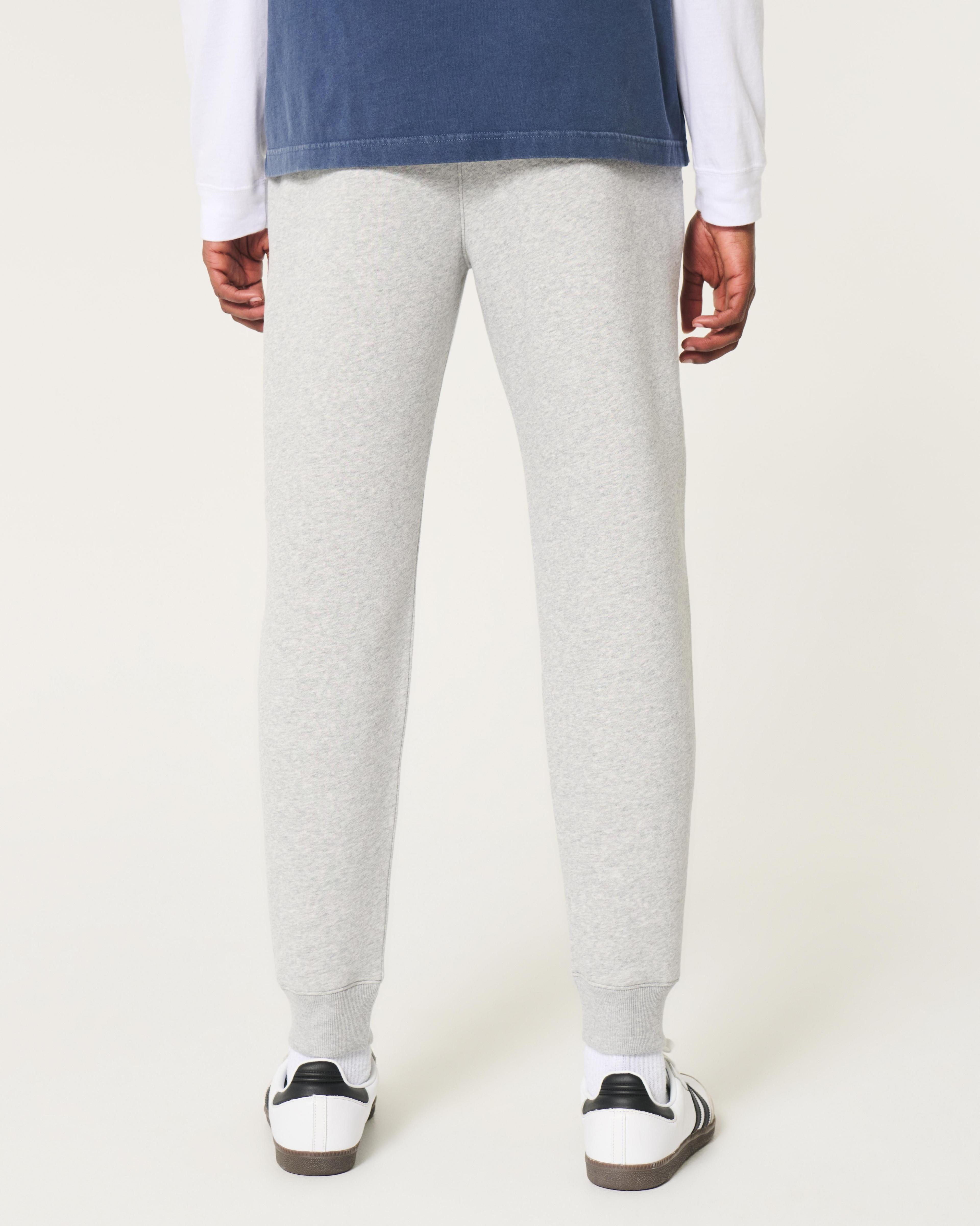 Hollister Feel Good Fleece Joggers Product Image