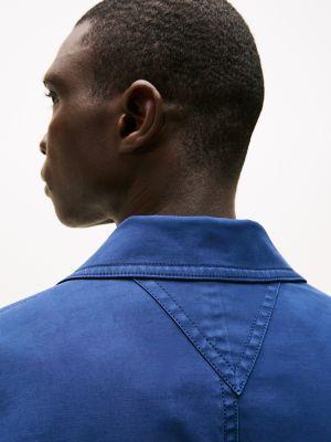 Double-Breasted Coat Product Image