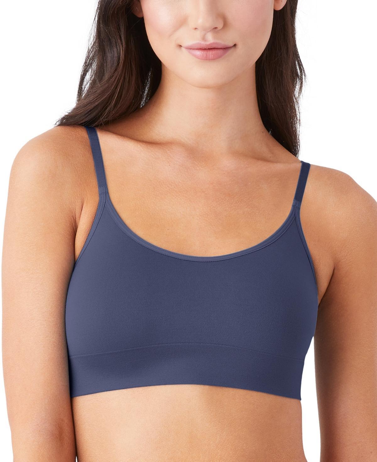 b.temptd by Wacoal Comfort Intended Seamless Bralette Product Image