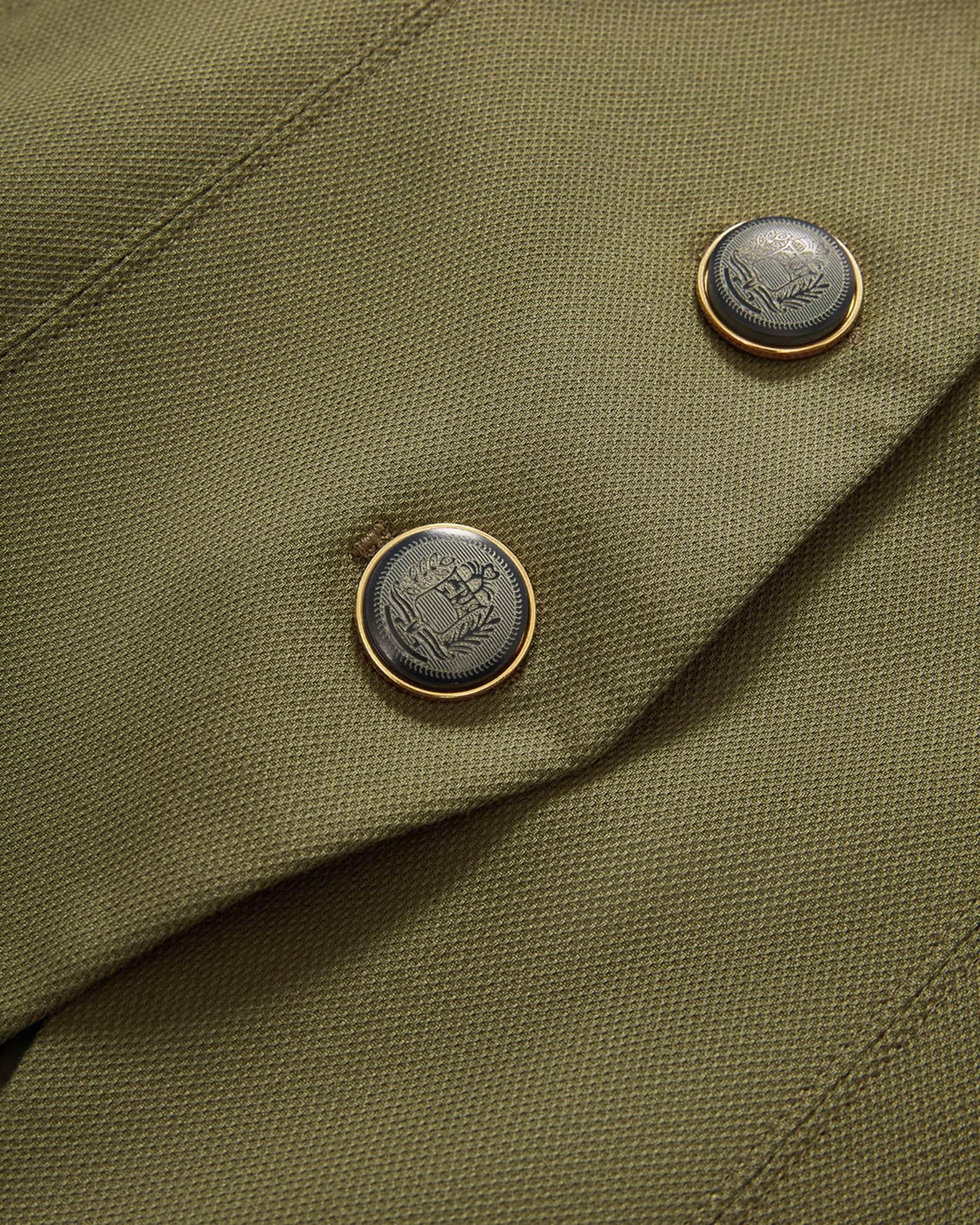 Avalina Tailored Vest Product Image