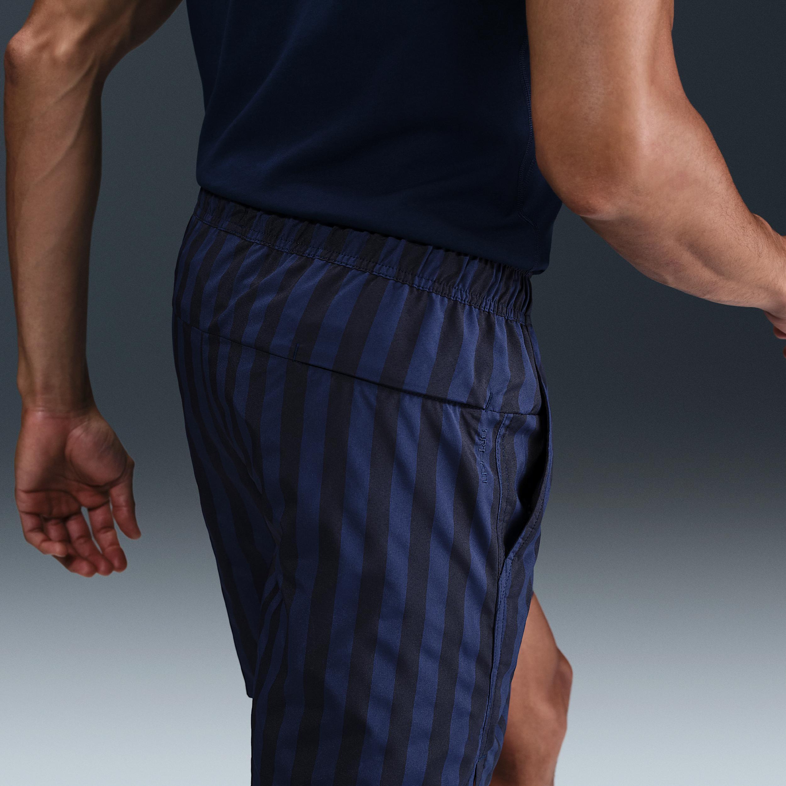 Nike Mens Unlimited 7 Dri-FIT Unlined Versatile Shorts | HJ3160-010 Product Image