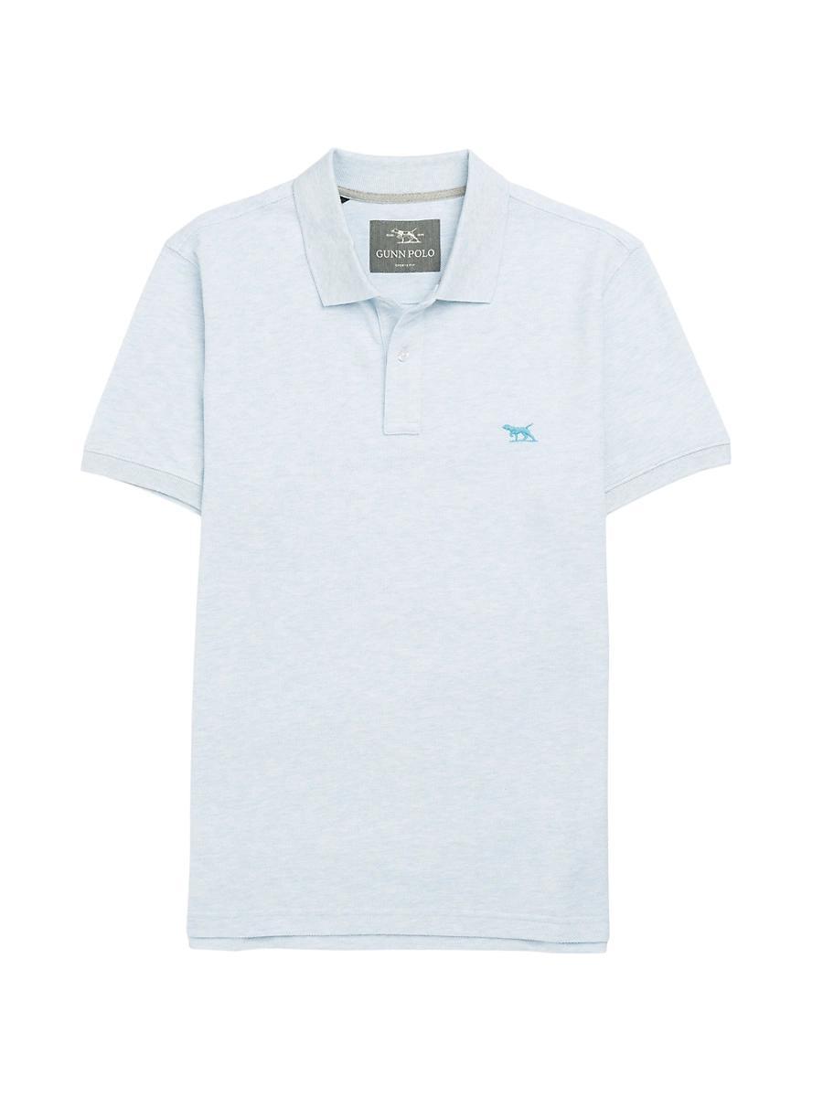 Rodd & Gunn The Gunn Slim Fit Polo Shirt Product Image