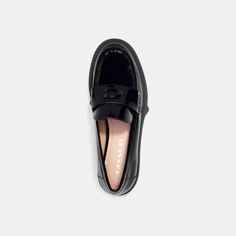 Leah Loafer Product Image