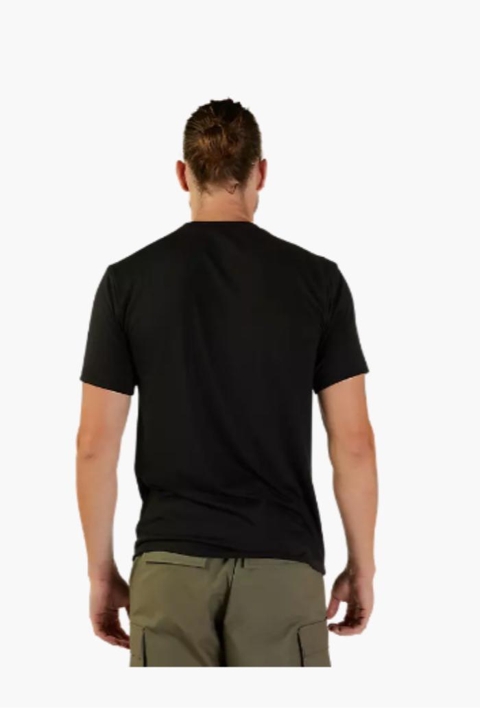 Base Over Tech Tee Product Image