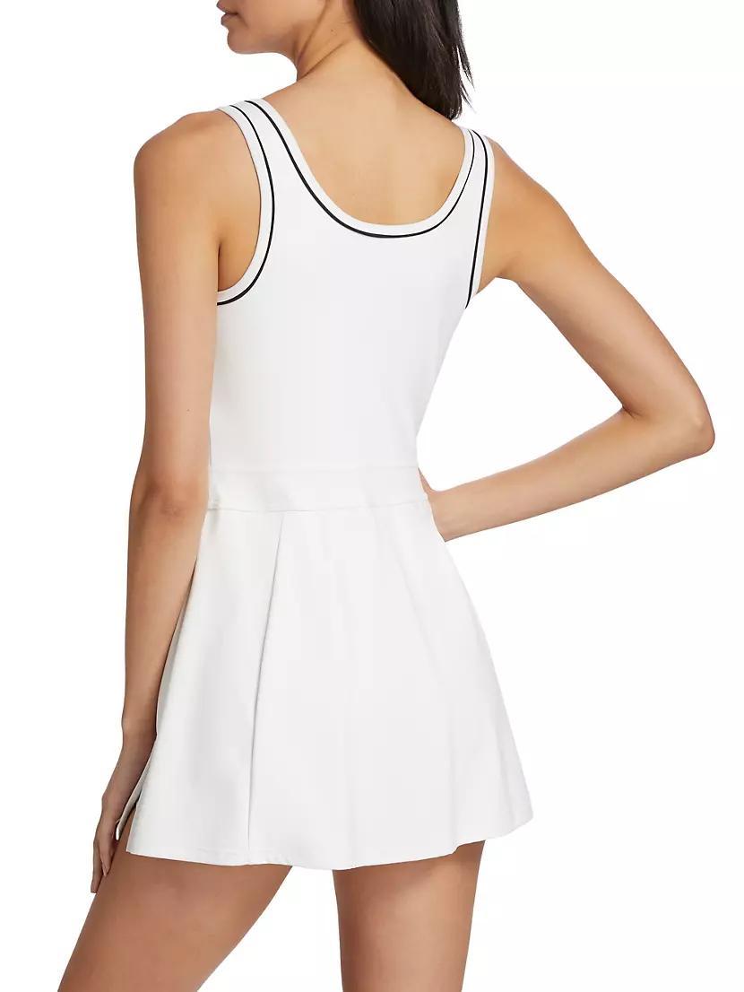 Martina Rigor Minidress Product Image