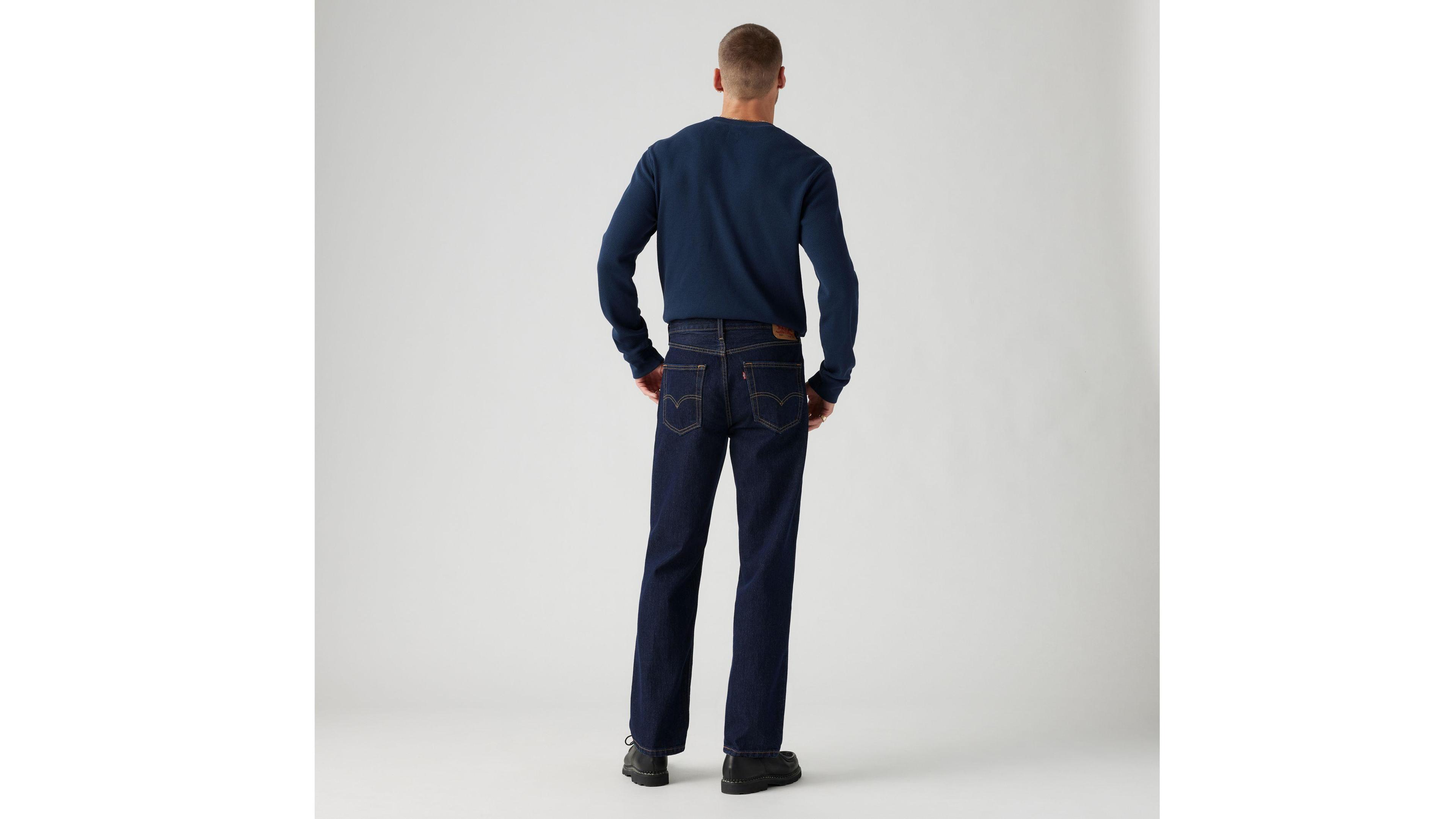 550™ Relaxed Fit Men's Jeans Product Image