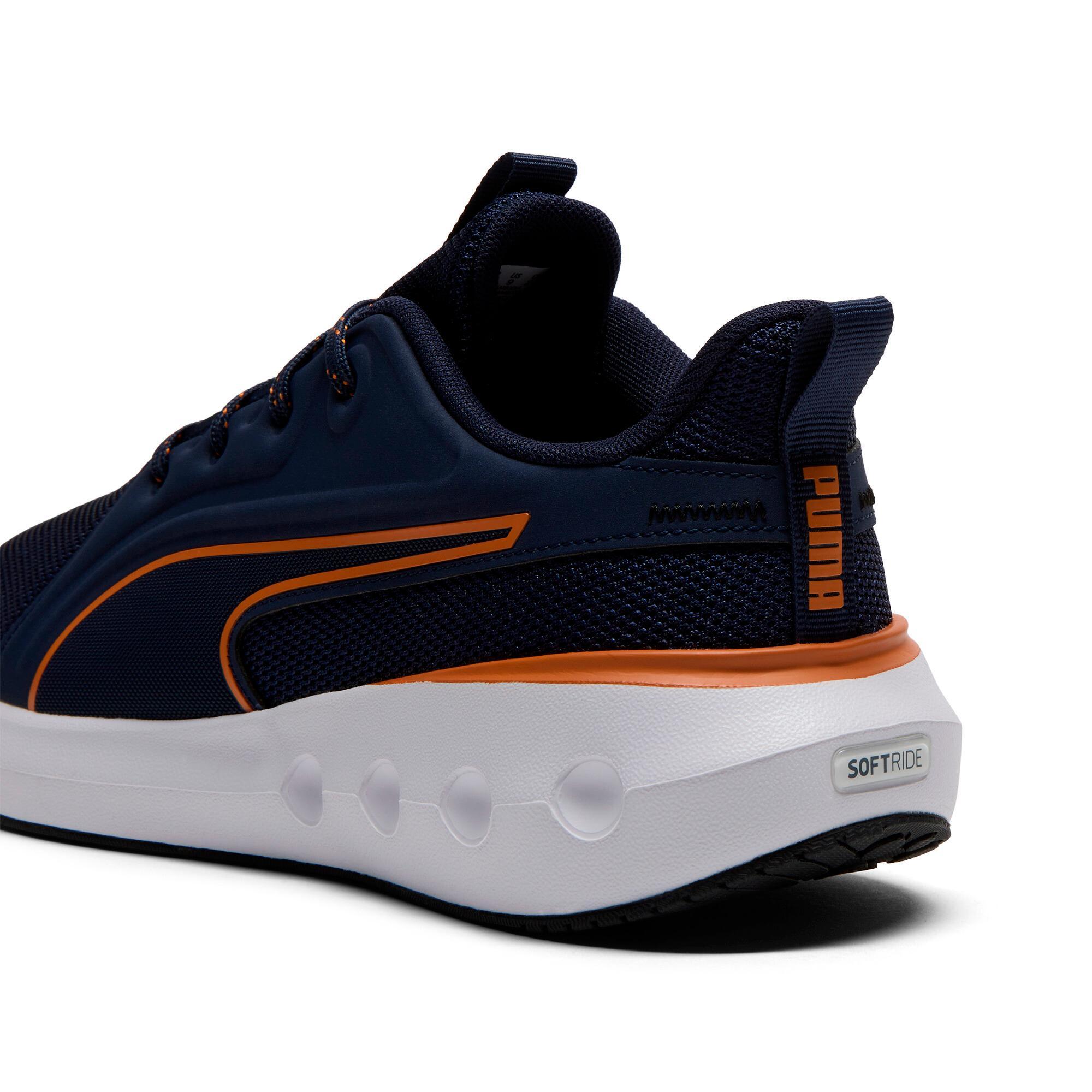 Softride Carson Lace Speck Men's Sneakers Product Image