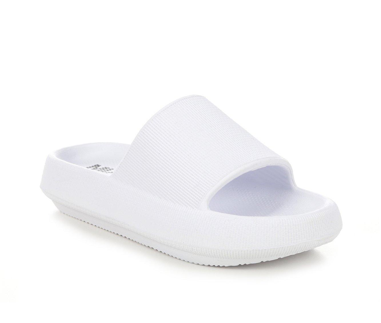 Women's MIA Camyl Platform Slides Product Image