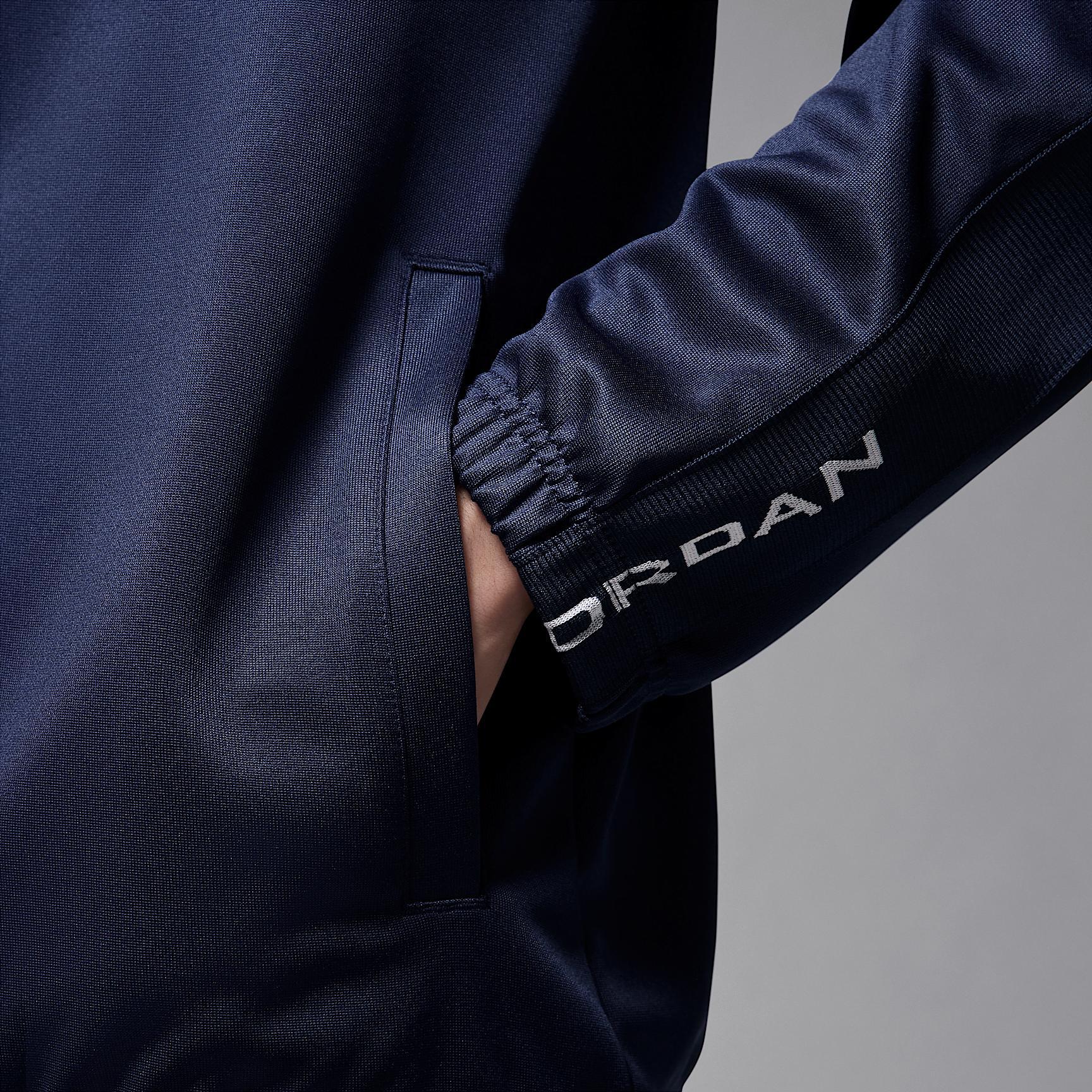 Men's Jordan Essentials Tracksuit Jacket Product Image