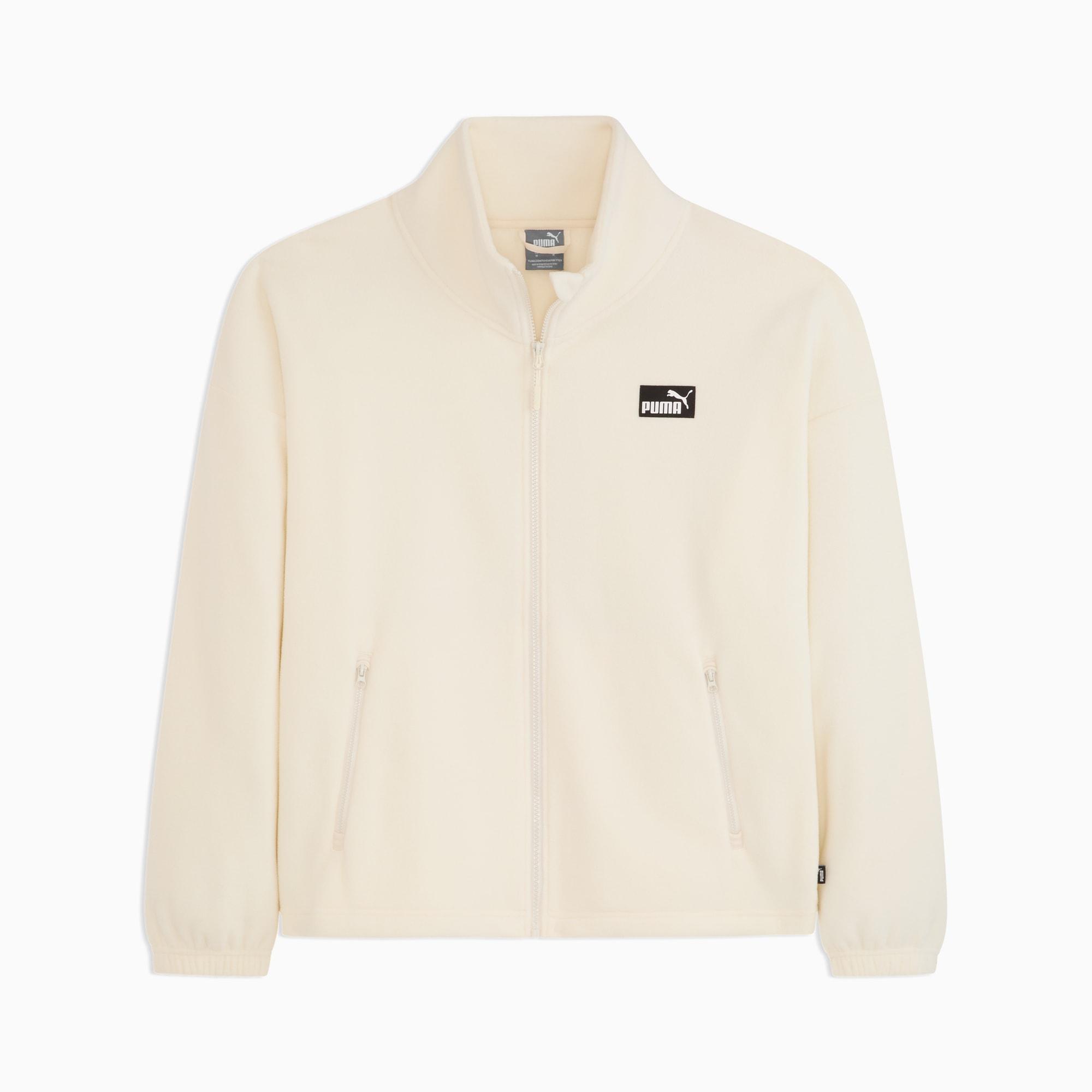 Polar Fleece Jacket Women Product Image