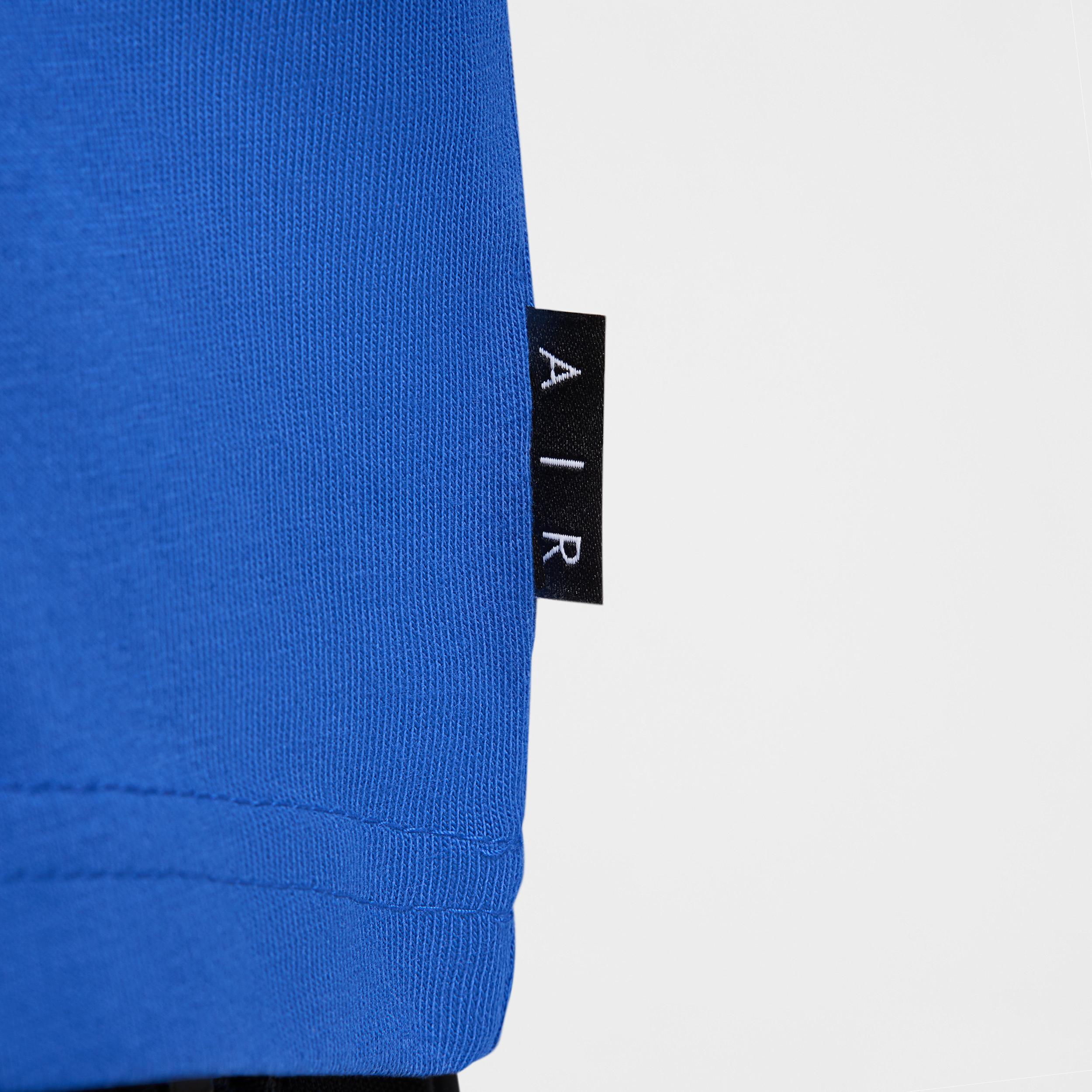 Mens Nike Sportswear Hazard T-Shirt Product Image